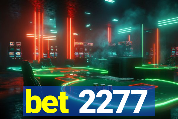 bet 2277